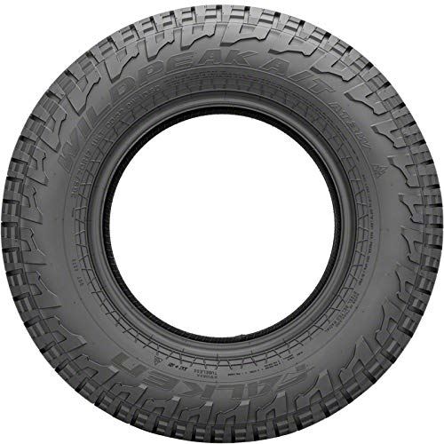 Falken Wildpeak A/T3W all_ Terrain Radial Tire-37X12.50R20 126R