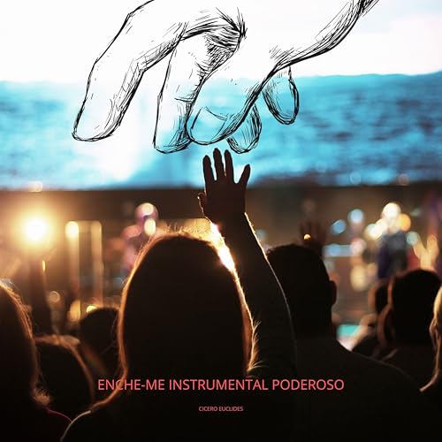 Enche-Me | Instrumental Poderoso (Instrumental)