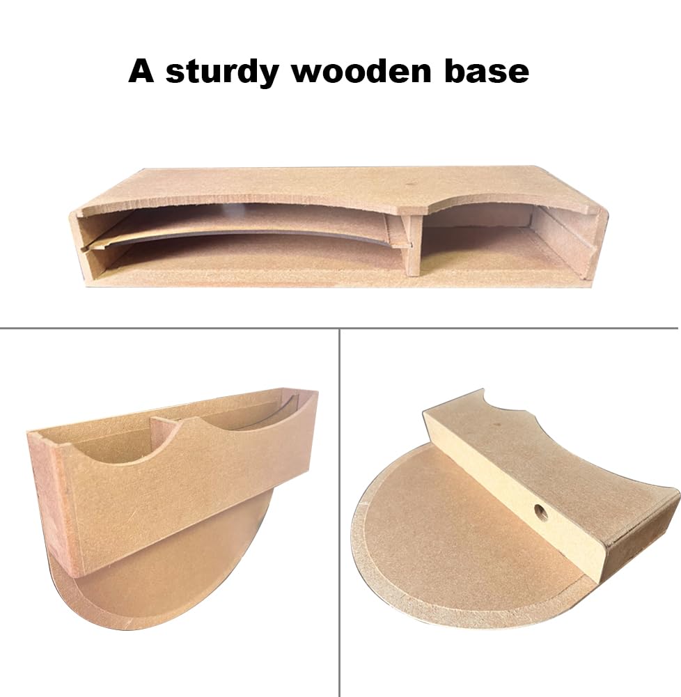 SONZODM Storage Box Seat Gap Filler, Console Organizer, Car Pocket, Seat Catcher, Seat Crevice Storage Box(Black)