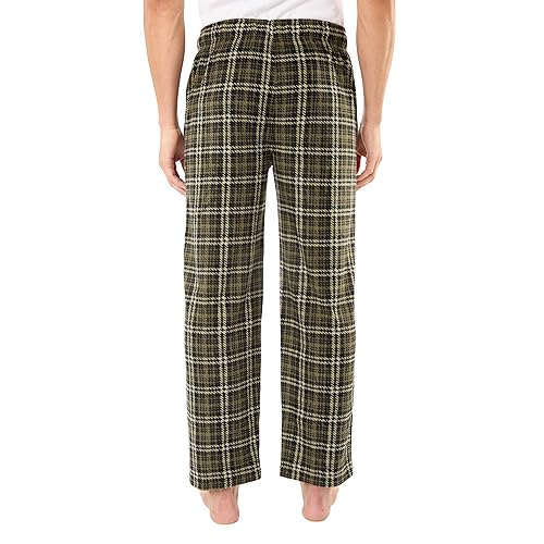 Smith's Workwear 2-Pack Fleece Lounge Pants