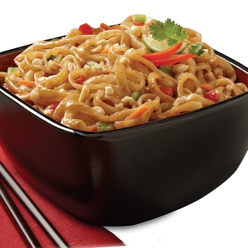 Thai Kitchen Pad Thai Rice Noodle Cart, 9.77 oz