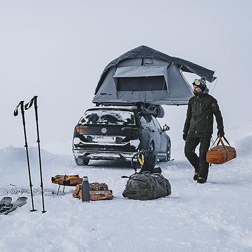 Thule Tepui Explorer Kukenam 3, Haze Gray, One Size