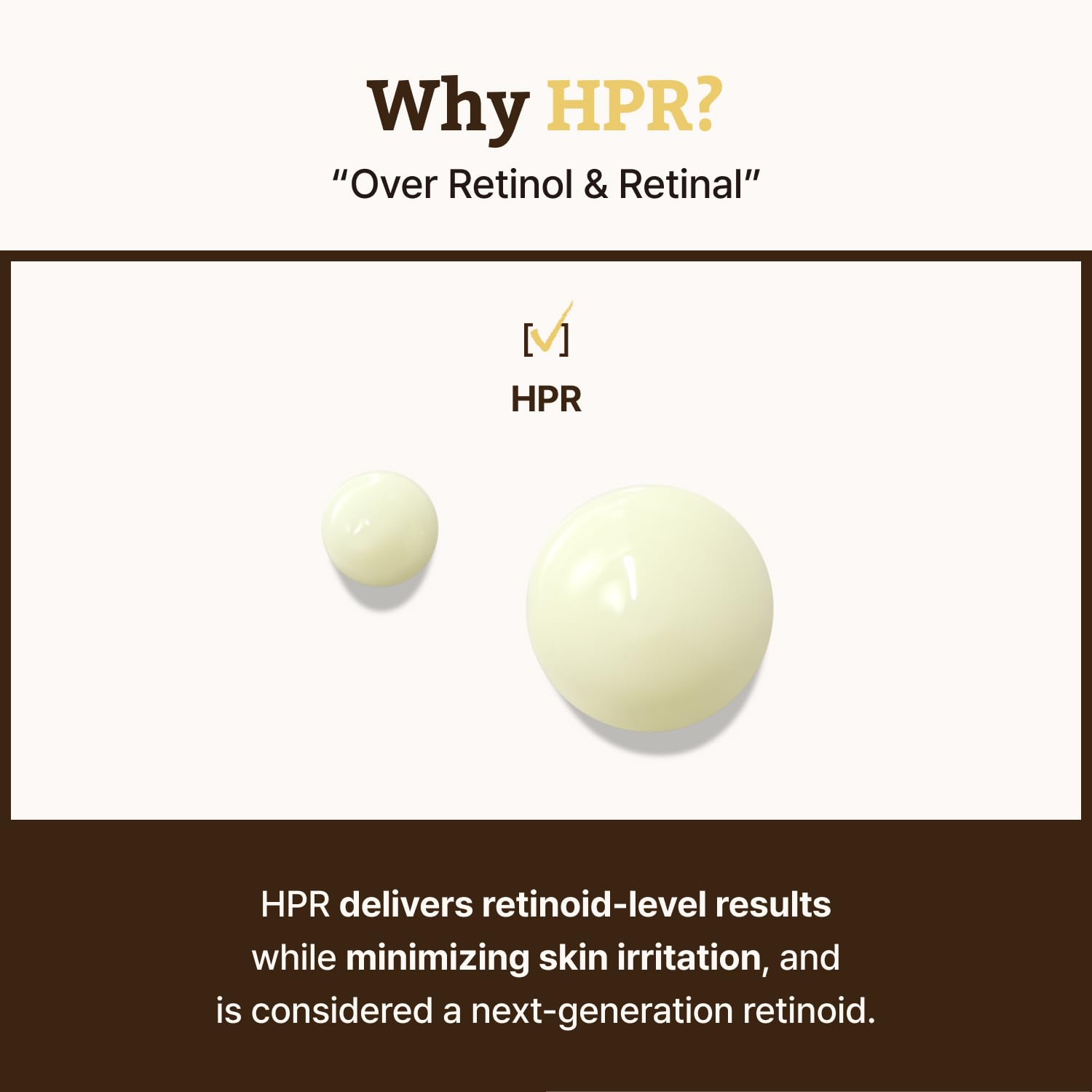Dr. Reju-All Advanced Retino-Mela Serum – HPR Retinol Serum for Face – Anti-Aging, Pore Minimizer, Next-Gen Korean Skin care – Gentle & Beginner-Friendly – Niacinamide 10% & TXA 4% – 1 Fl Oz