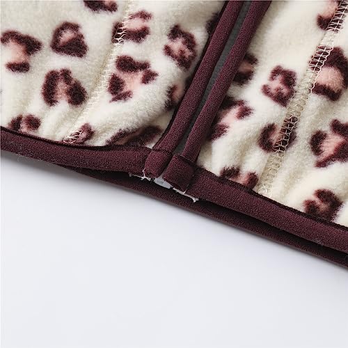 Mud Kingdom Toddler Boy Jacket Soft Fleece Lightweight 3T Orange