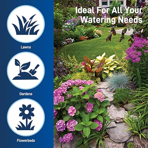 Orbit 50020 All-in-One Automatic Watering System