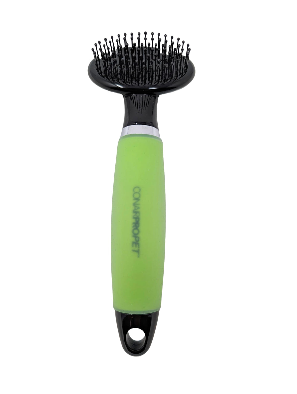 Pet Grooming 5 Piece Bundle (Set includes Comb, Large Nail Clipper, 2 Brushes, Undercoat Rake) with memory gel handles FOR DOGS AND CATS