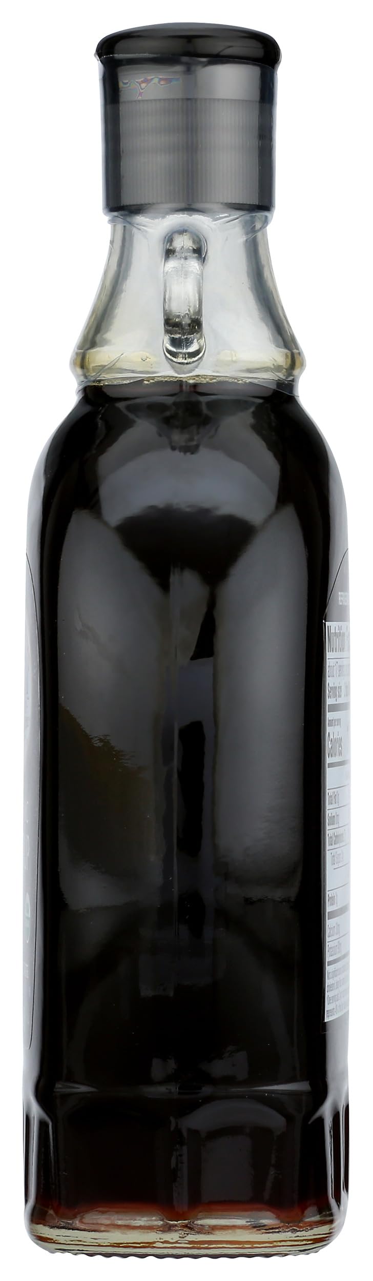 SHADY MAPLE FARMS Organic Very Dark Maple Syrup, 16.9 FZ
