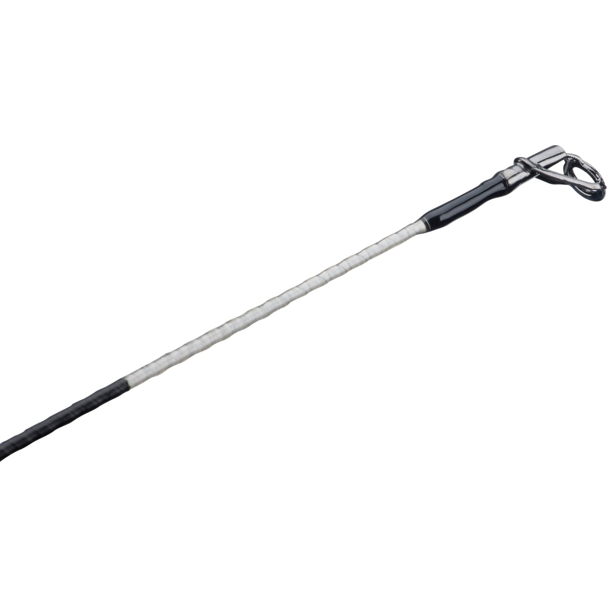 Ugly Stik 7’ GX2 Spinning Rod, Three Piece Spinning Rod, 8-20lb Line Rating, Medium Heavy Rod Power, Moderate Fast Action, 1/4-3/4 oz. Lure Rating, Black