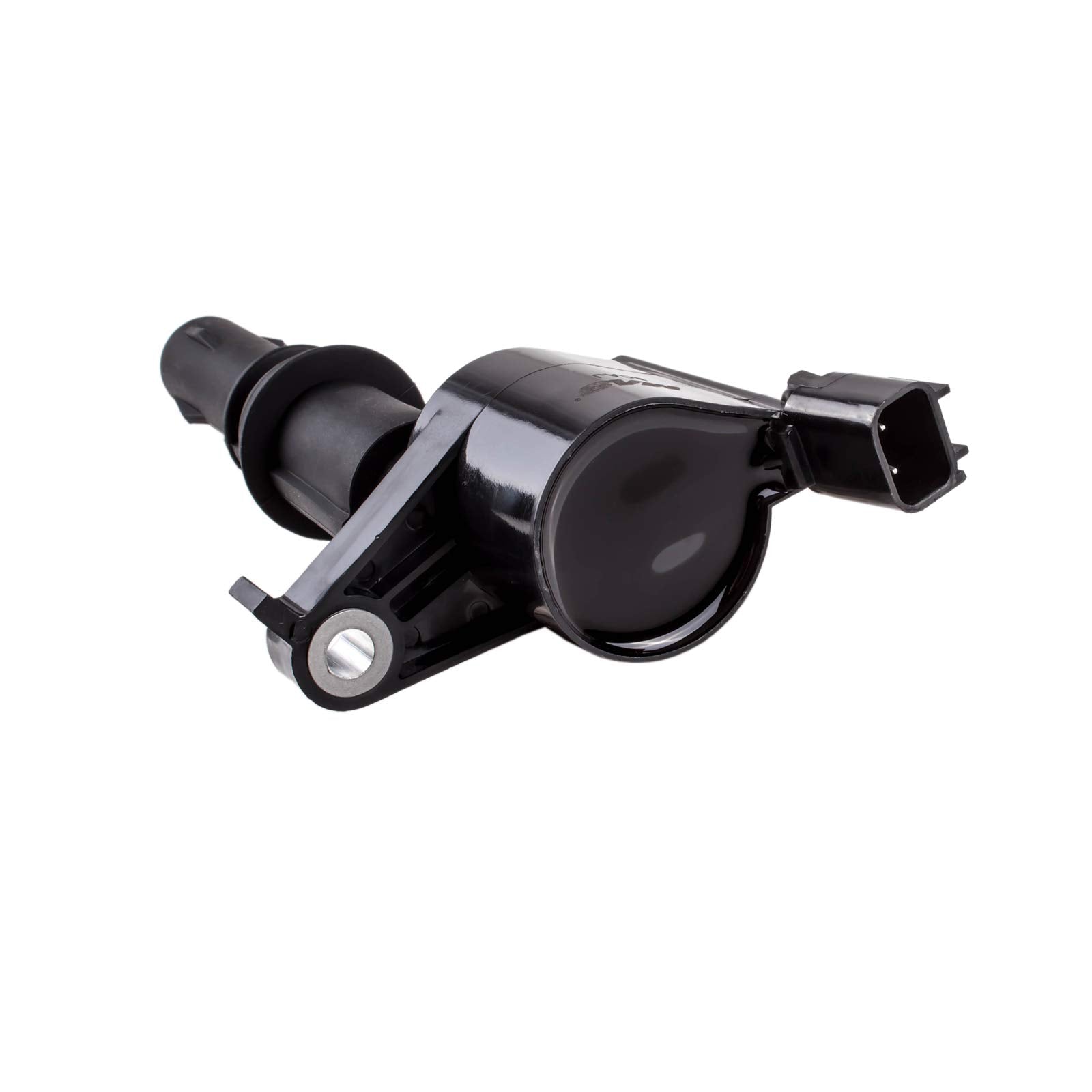 MAS Set of 8 Ignition Coils Compatible with Ford Expedition Explorer F150 F250 F350 Super Duty Lincoln Navigator Mark LT Mercury Replacement for DG511 C1541 FD508