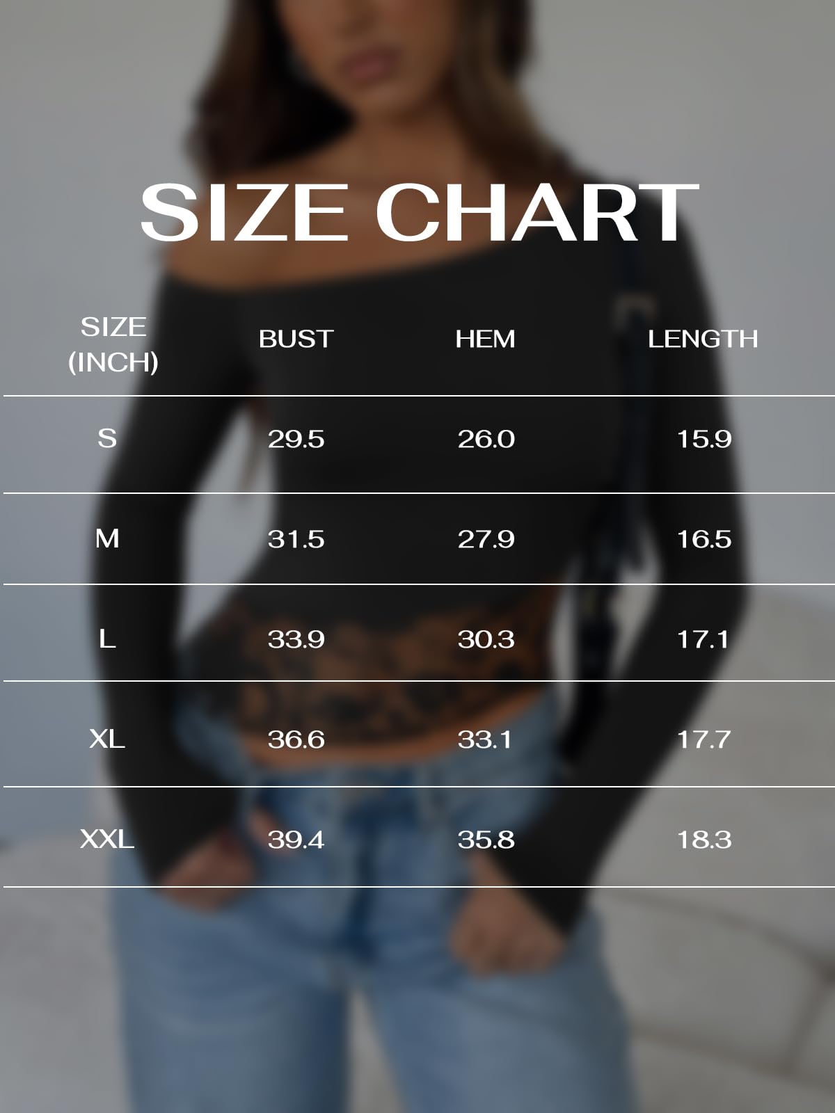 REORIA Womens Off The Shoulder Long Sleeve Tops Lace Double Lined Crop Tops Regular Fitted Shirts Going Out Y2k Trendy Tops Black Small