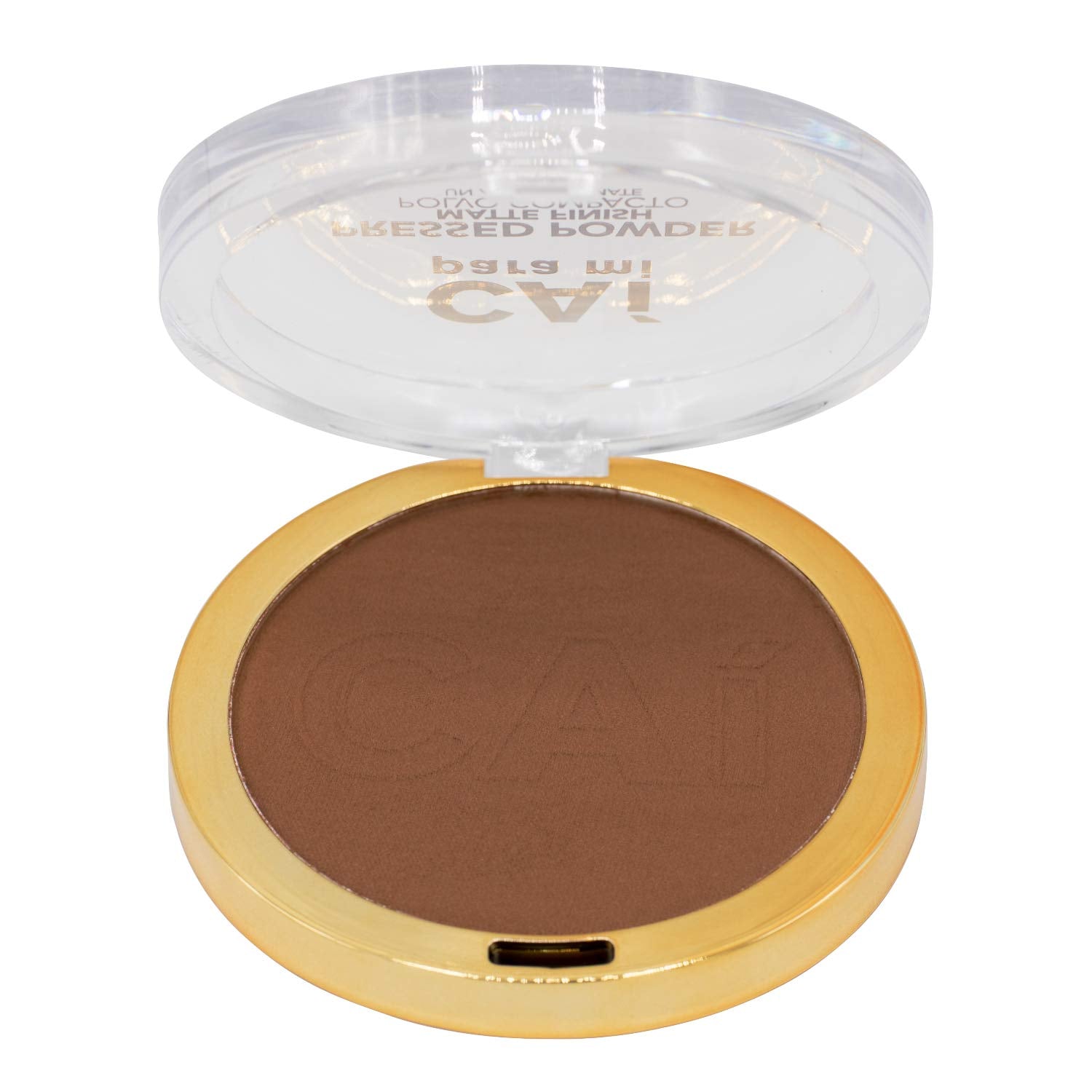 CAI Para Mi Pressed Powder - Mocha