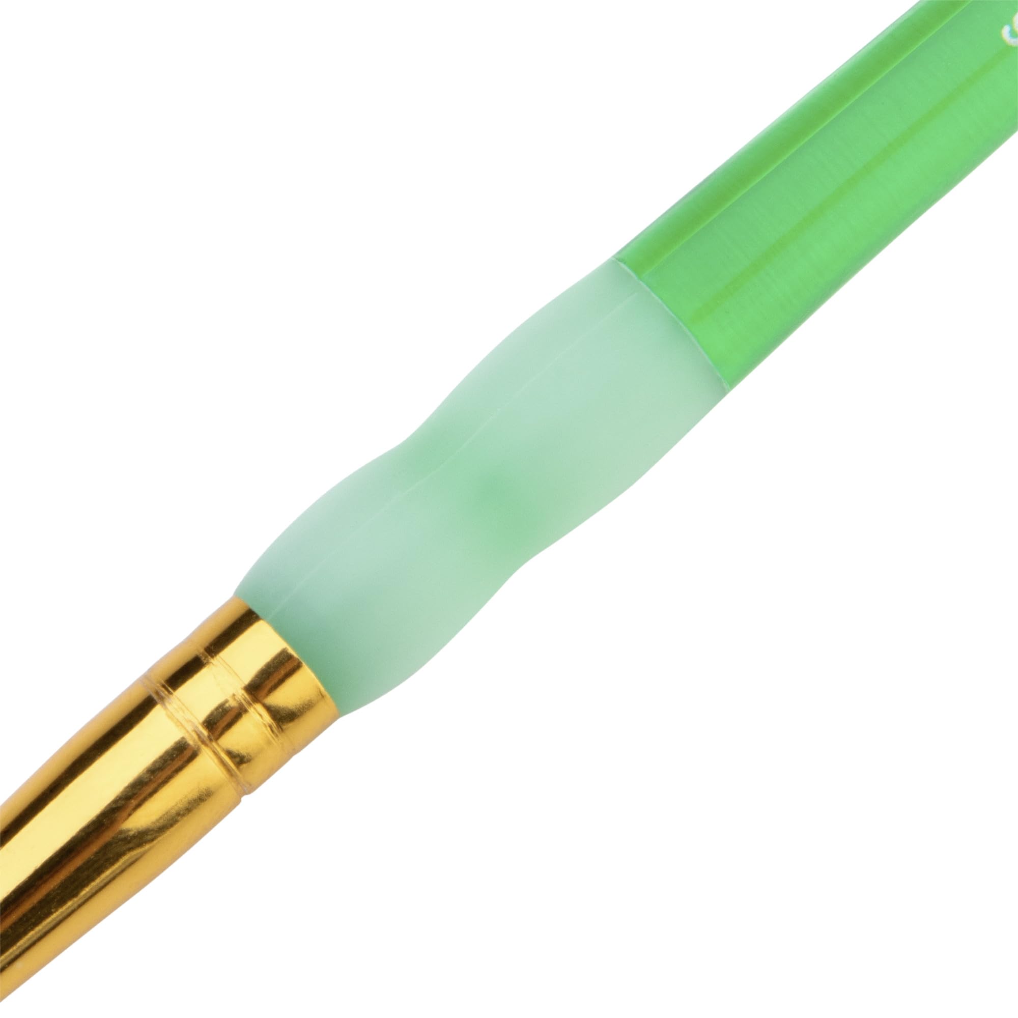 Royal Brush Big Kids Choice Paint Brush, Round, Size 8, Pack of 12 - 1300673