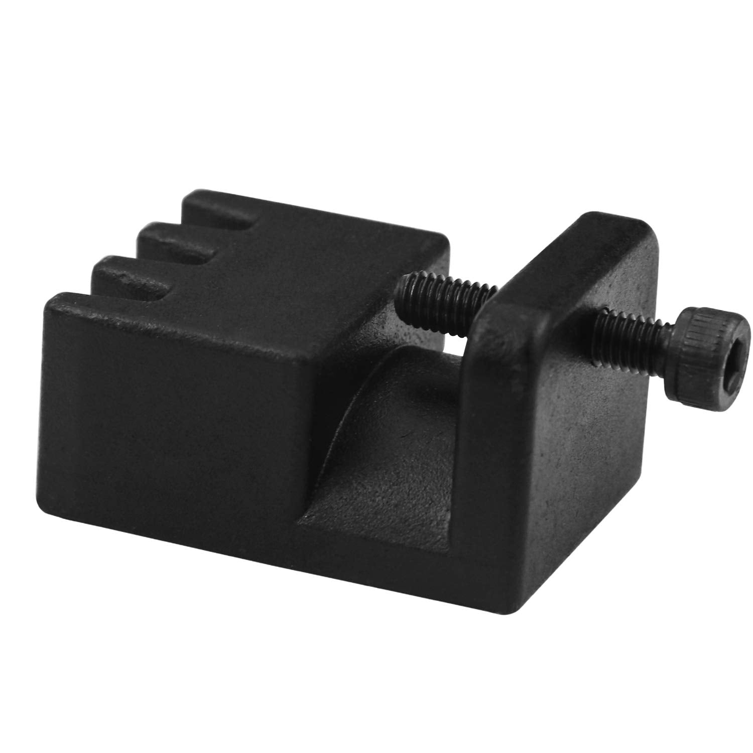 Bolaxin Flywheel Locking Tool with 36mm 3/4 Inchs Wench for 6.6L Duramax Engine