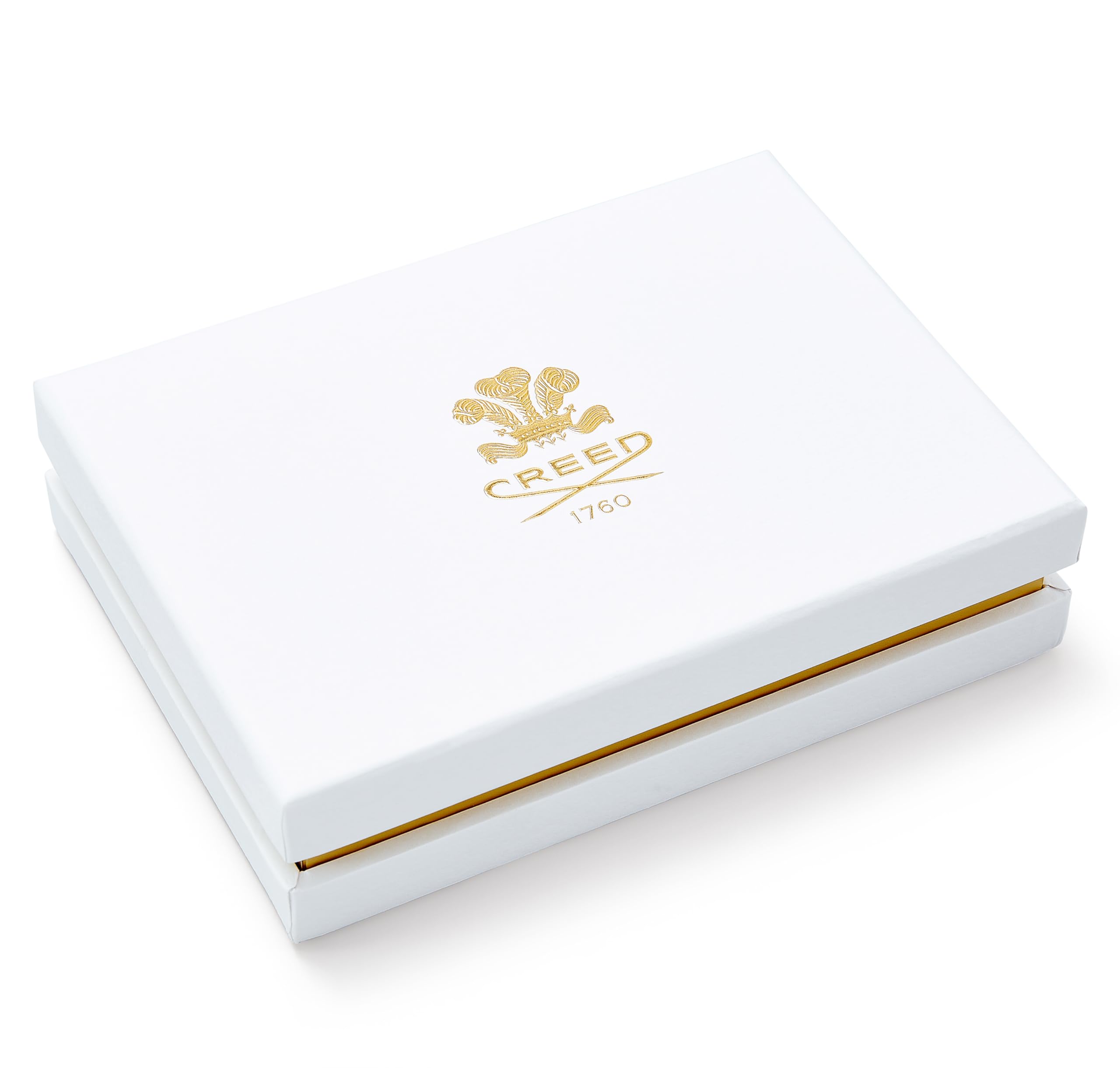 House of Creed Women's Holiday Gift Coffret Set, Features 3 Signature Perfume Scents of Aventus for Her, Carmina, and Wind Flowers, 3 x 10ml