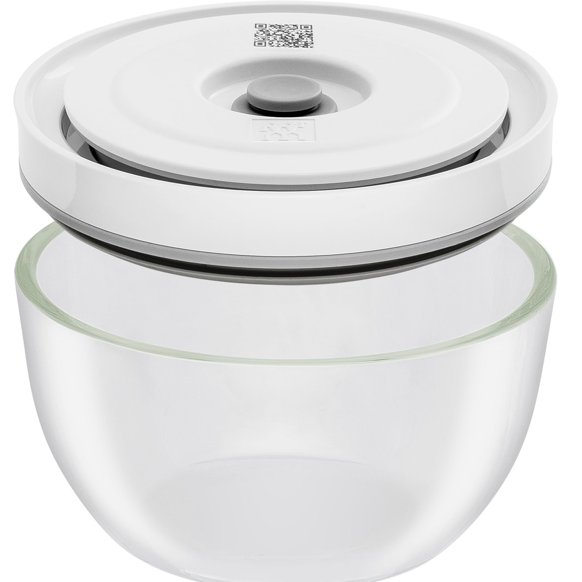 ZWILLING Fresh & Save BOWLS Glass Vacuum Bowl, Small