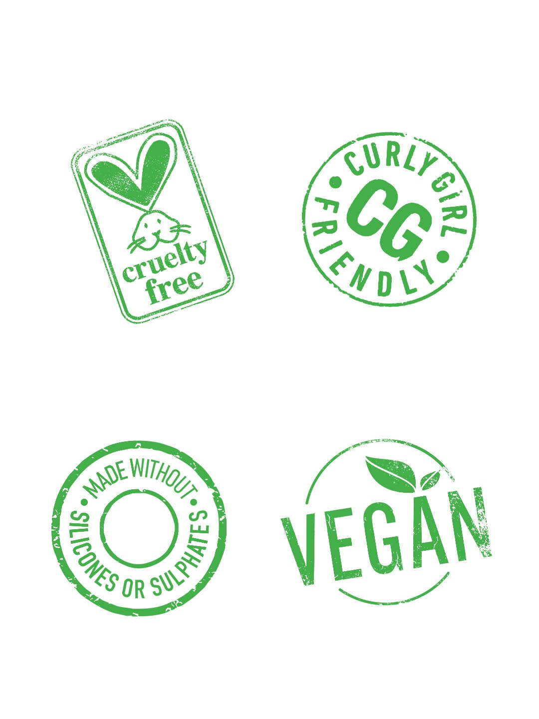 Curlsmith - Defrizzion Travel Hair Dryer with Large Diffuser, for Curly Hair, Reduce Frizz, 3 Speeds, 3 Heat Settings, Infared, Ceramic Heat for Fast Drying