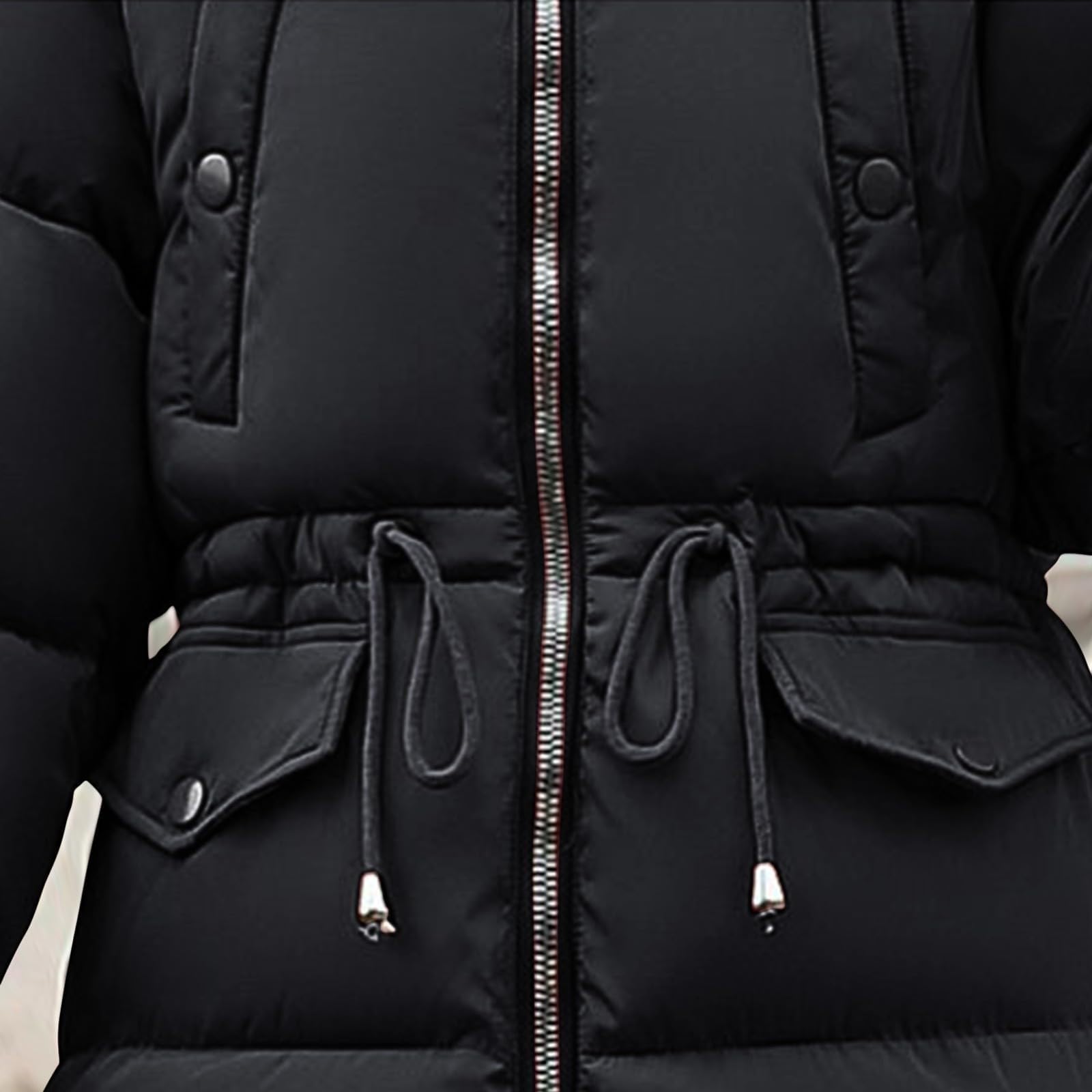 Qgaomye Temu Com Abrigos De Mujer Invierno En Oferta Light Jackets for Women Summer Light Weight Rain Jackets Women Fall Jacket Women Woman's Jackets Pallets for Sele Liquidation Unclaimed