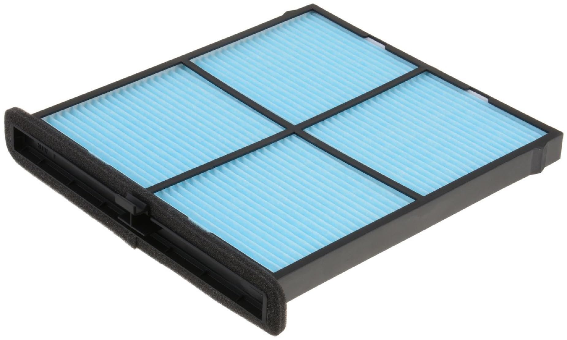 BOSCH 6080C HEPA Cabin Air Filter - Compatible with Select Mazda 3, 3 Sport, 6, CX-5