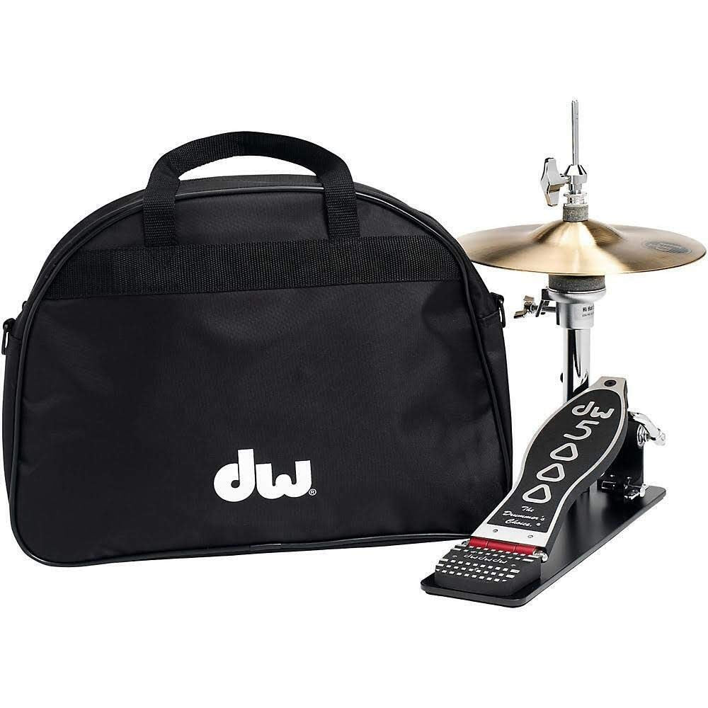 Drum Workshop, Inc. Cymbal Stand (DWCP5500LB)