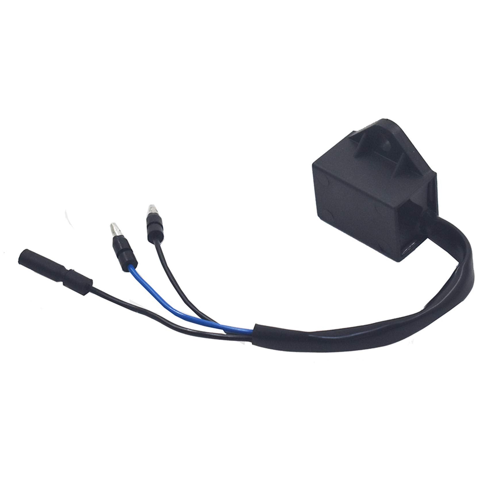 WFLNHB Fuel Pump Cut Off Relay Replacement for Kawasaki Mule 1000 2510 2520 2500 3000 3010 Replace Part Number 27034-1053