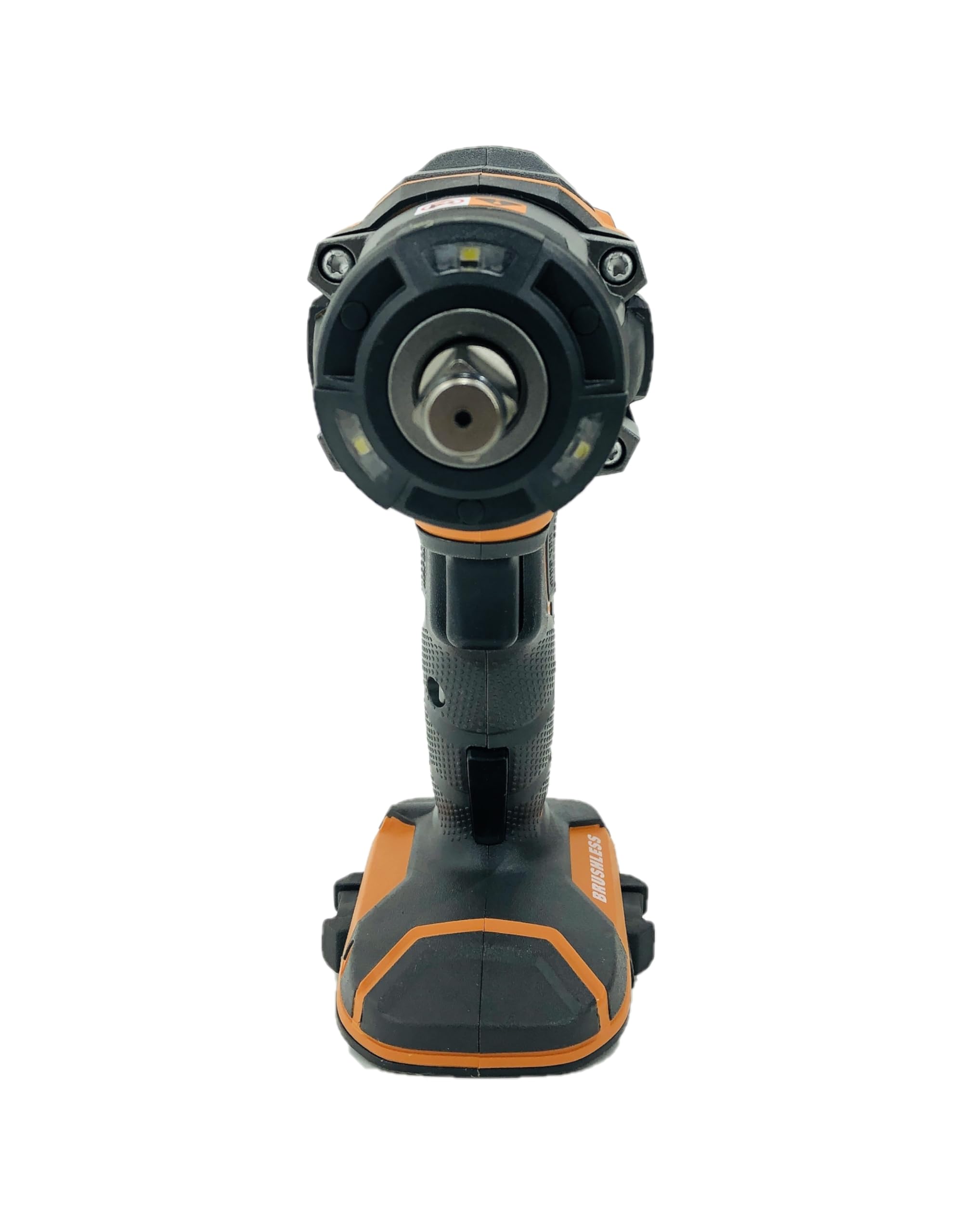 18-Volt OCTANE™ Cordless Brushless 1/2 in. Impact Wrench (Tool Only) with Belt Clip