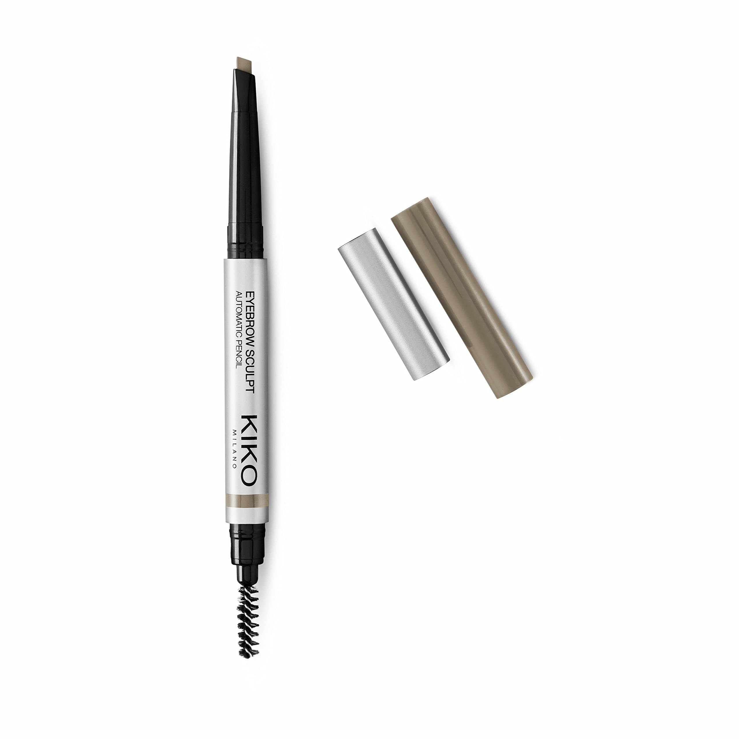 KIKO Milano Eyebrow Sculpt Automatic Pencil 01 | Automatic Pencil For Sculpted Eyebrows