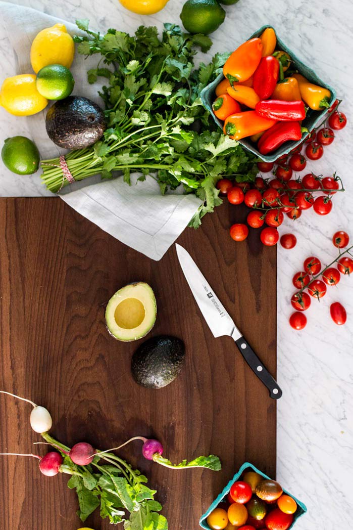 ZWILLING Pro 5.5-inch Ultimate Prep Knife