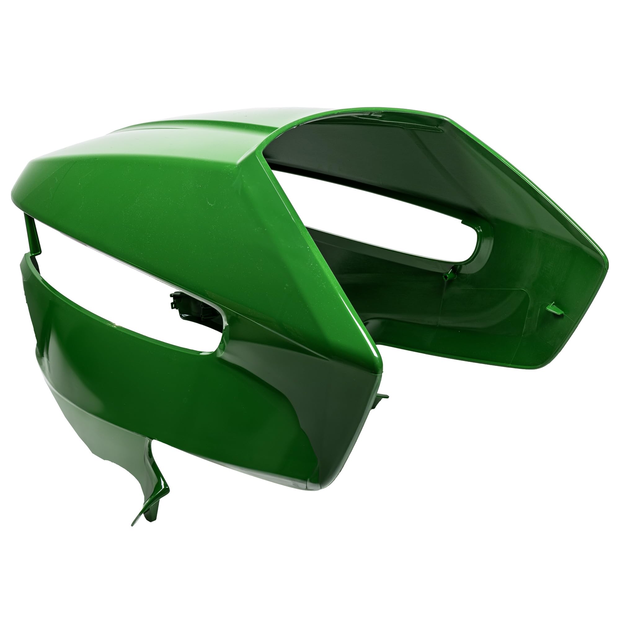 John Deere Original Equipment Hood #M152313