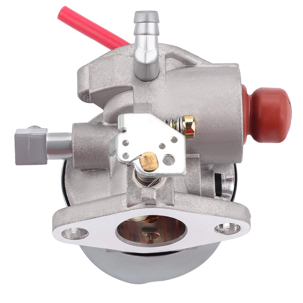 640350 640271 640303 Carburetor for Tecumseh Toro 6.5hp 6.75 hp LEV100 LV195EA LV195XA 20016 20017 20018 22 Recycler Lawn Mower
