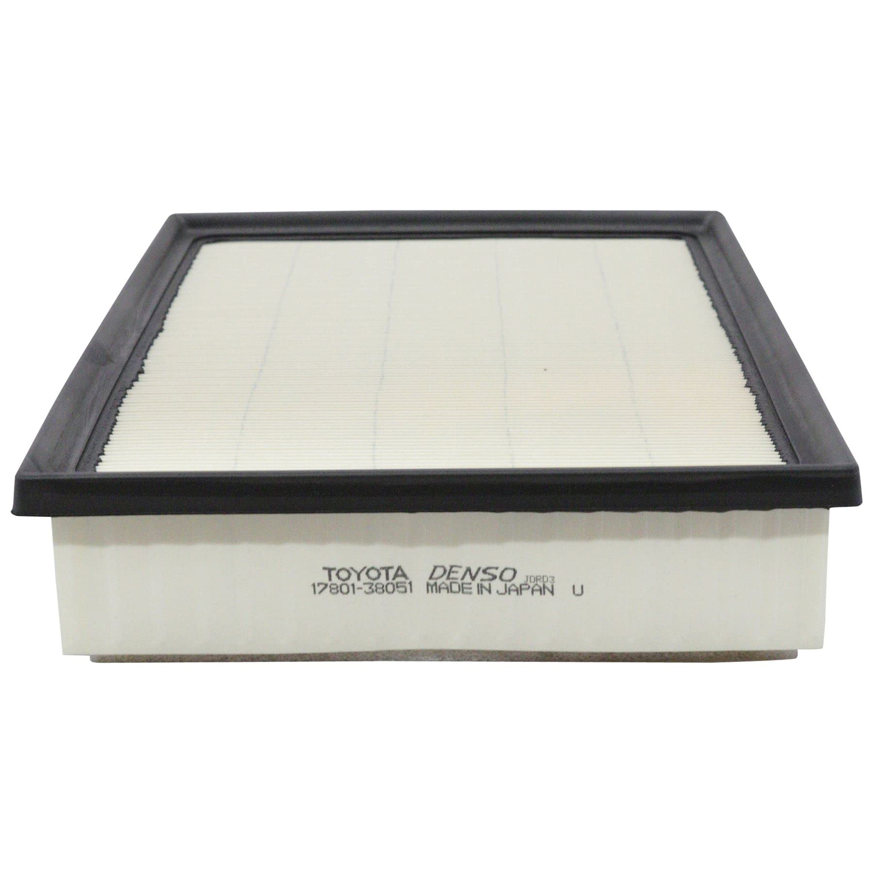 Genuine Toyota - FJ CRUISER AIR FILTER NEW - 17801-38051