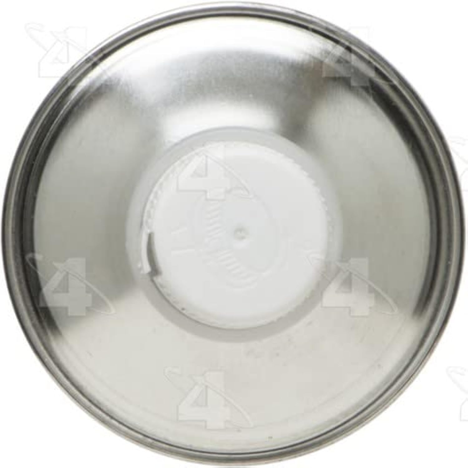 Four Seasons 69994 Super Flush Solvent, 32 Oz/ 946 ml