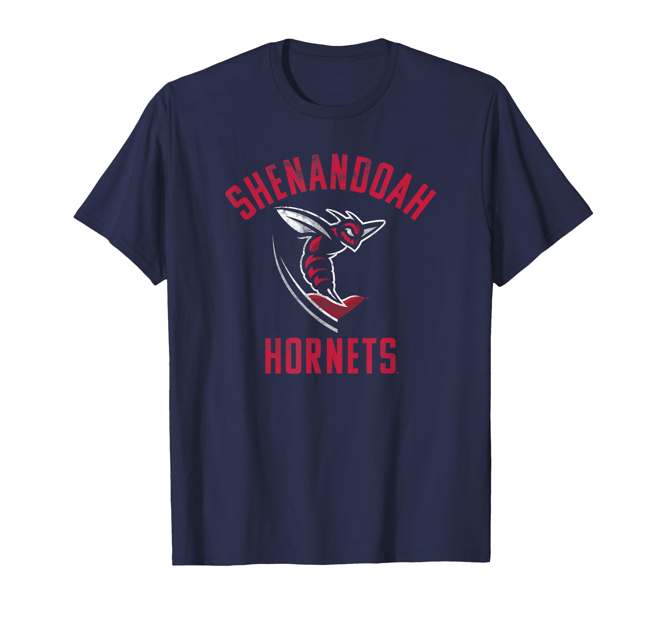 Shenandoah University SU Hornets Large T-Shirt