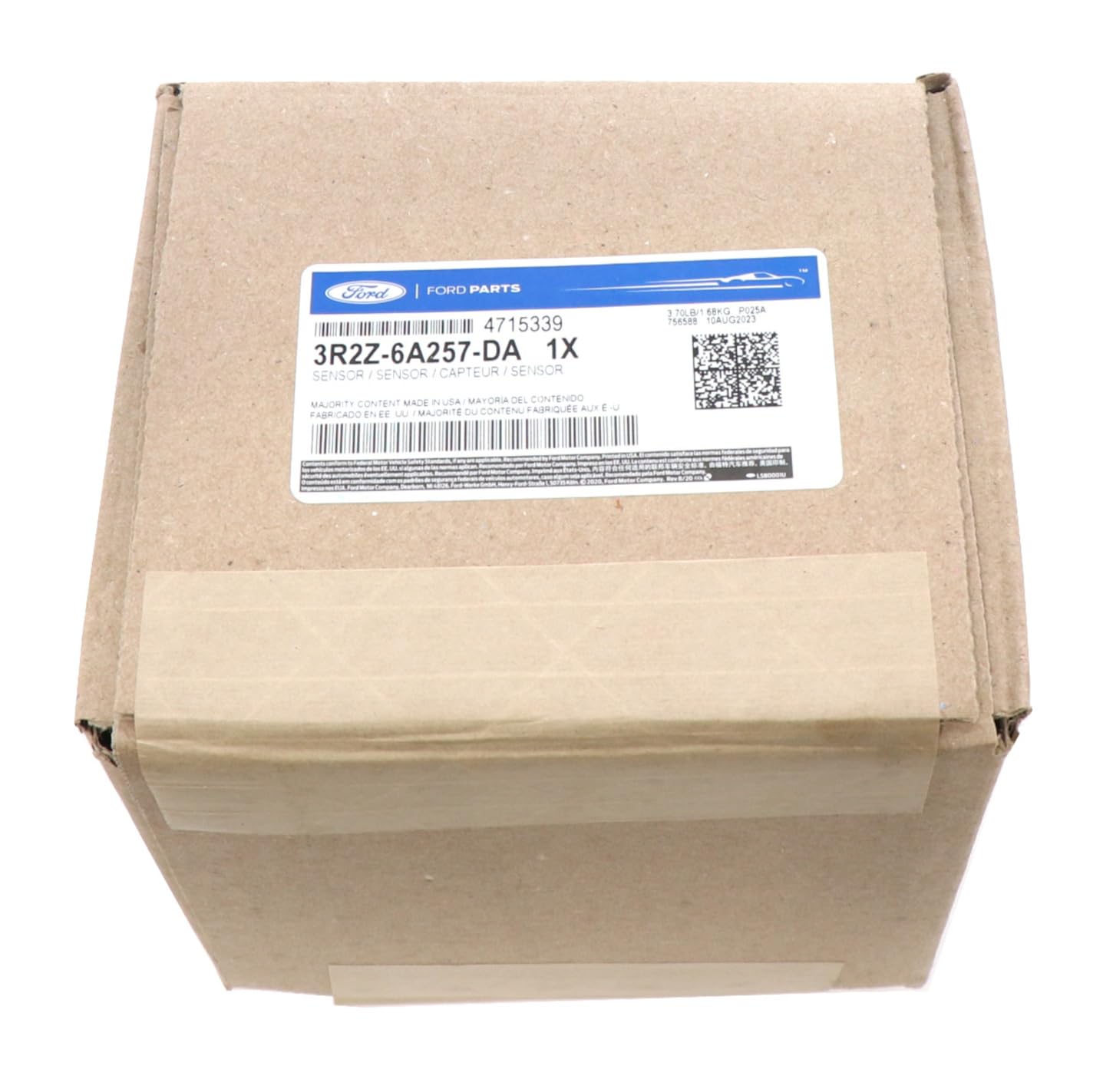 Genuine Ford 3R2Z-6A257-DA Camshaft Position Sensor