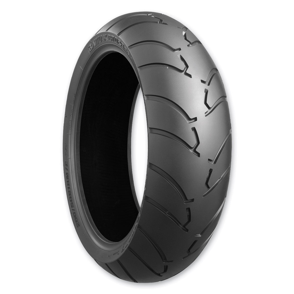 Bridgestone Battlax BT-028 200/50R18 Rear Tire 129311