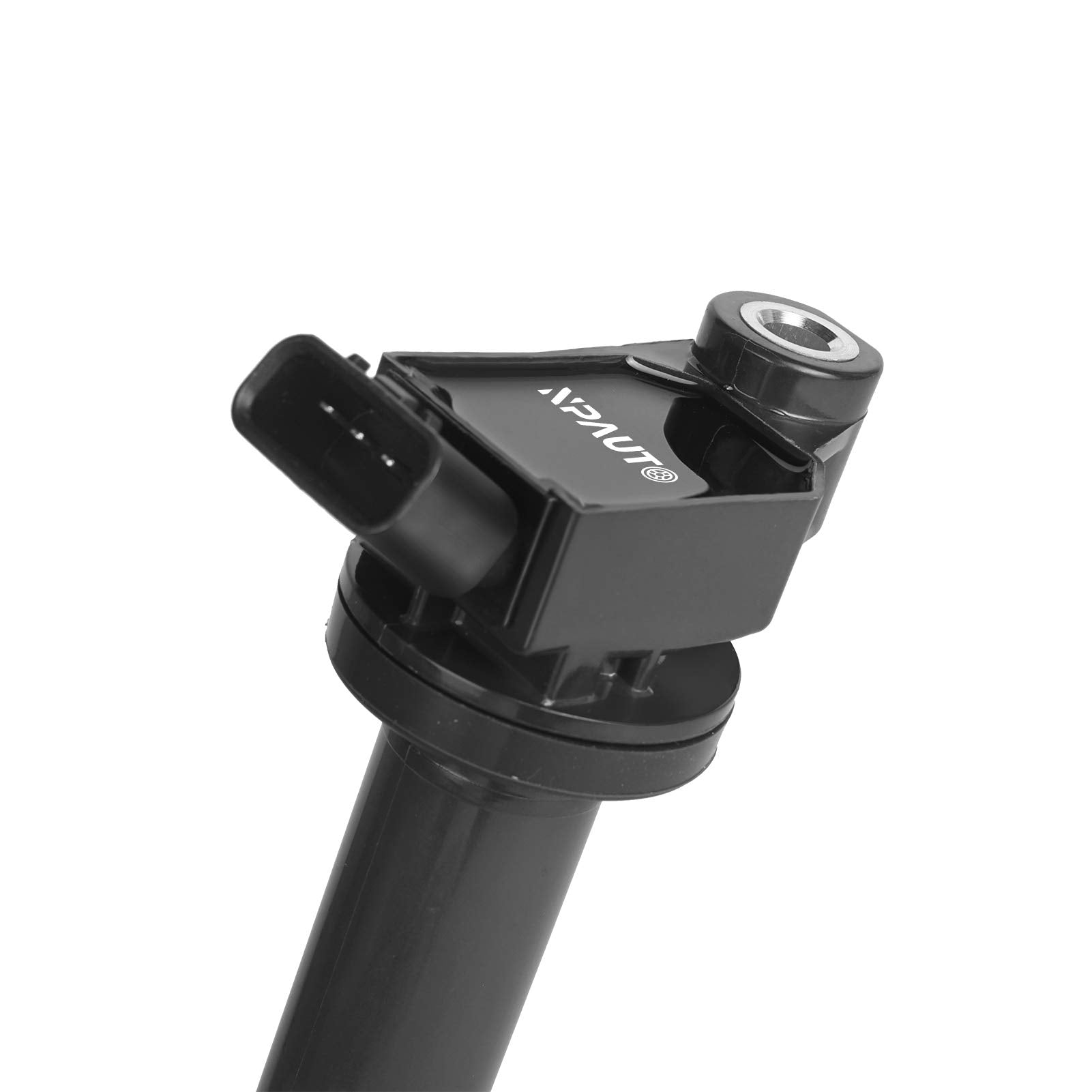 Ignition Coils Pack Set of 6 Compatible with V6 3.0L 3.3L 1999 2000 2001 2002 2003 2004 2005 2006 Lexus ES300 RX300, Toyota Avalon Camry Highlander Sienna Solara, Lexus RX400h 3.0 3.3, C1175 UF267