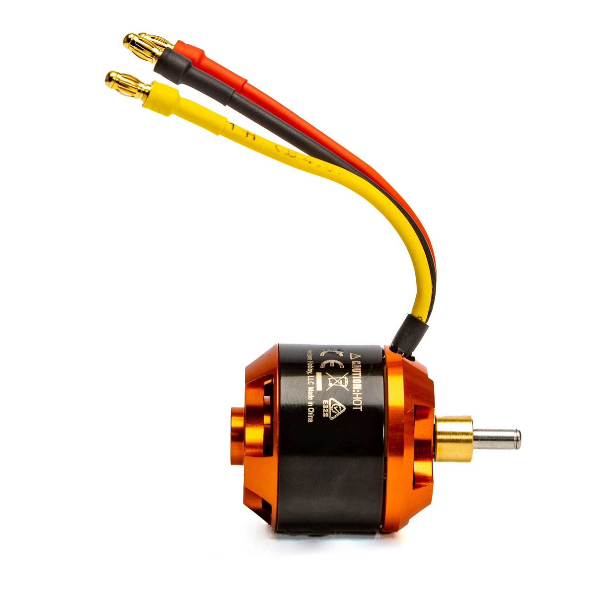 Spektrum Avian 3536-1200Kv Outrunner Brushless Motor, SPMXAM4620 Medium