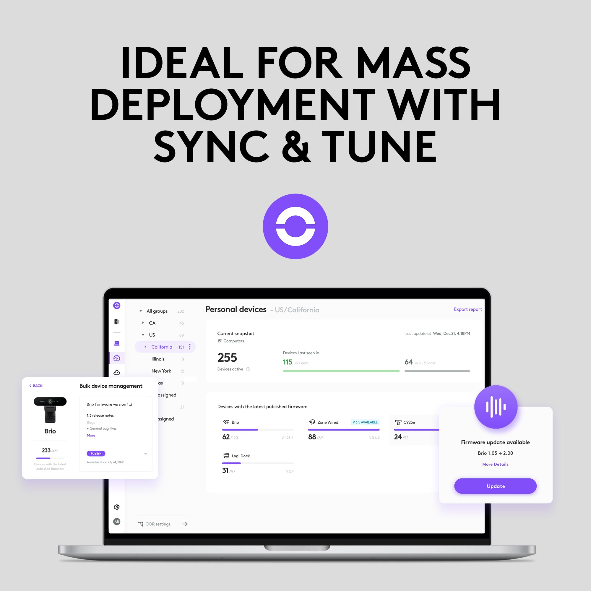 Logitech Zone True Wireless Bluetooth Noise Canceling Earbuds with Microphone, Hybrid ANC, Transparency Mode, Certified for Microsoft Teams, Zoom, Google Meet, Google Voice - Graphite