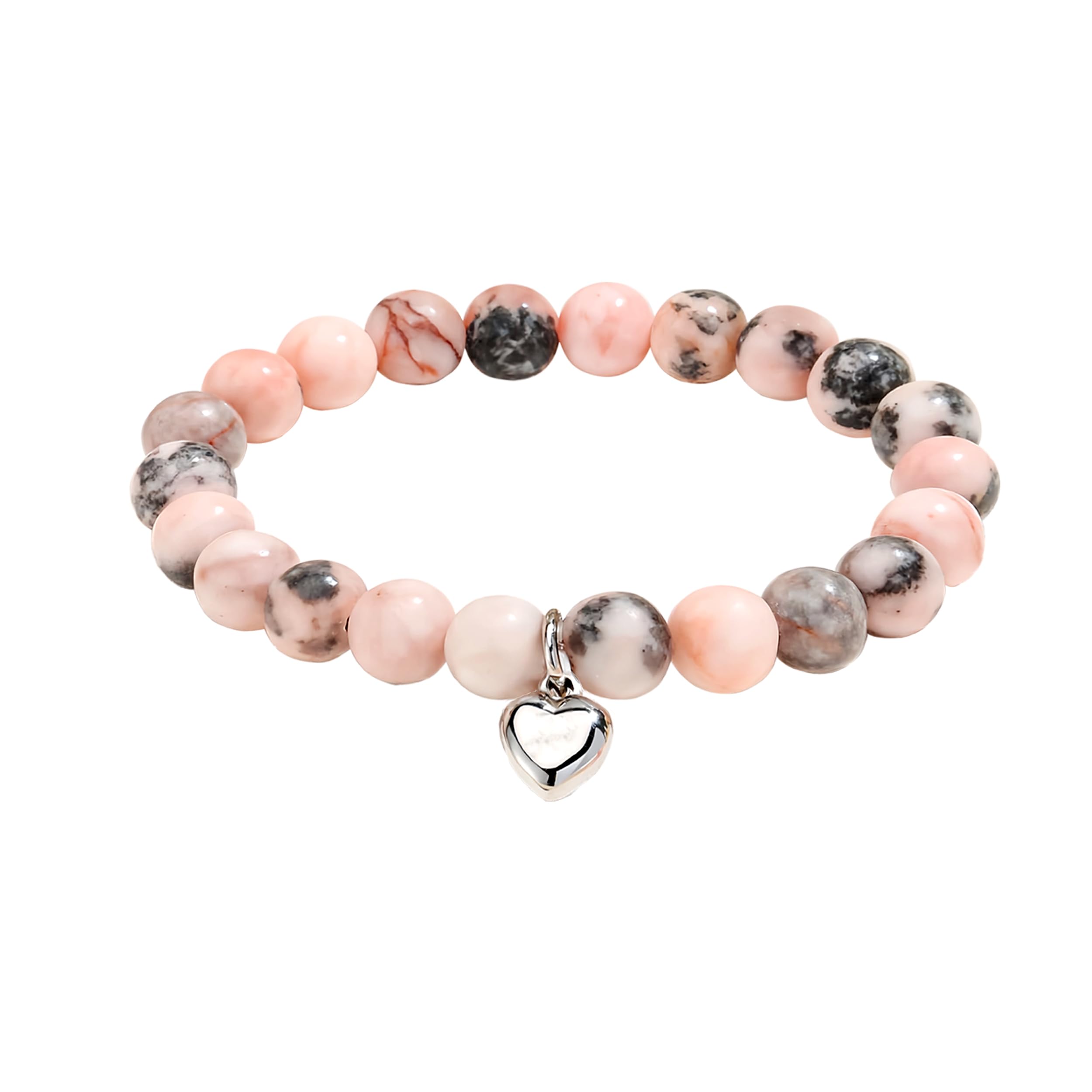 Simashts Natural Stone Bracelets For Women Girlfriend, Unique Gifts for Women