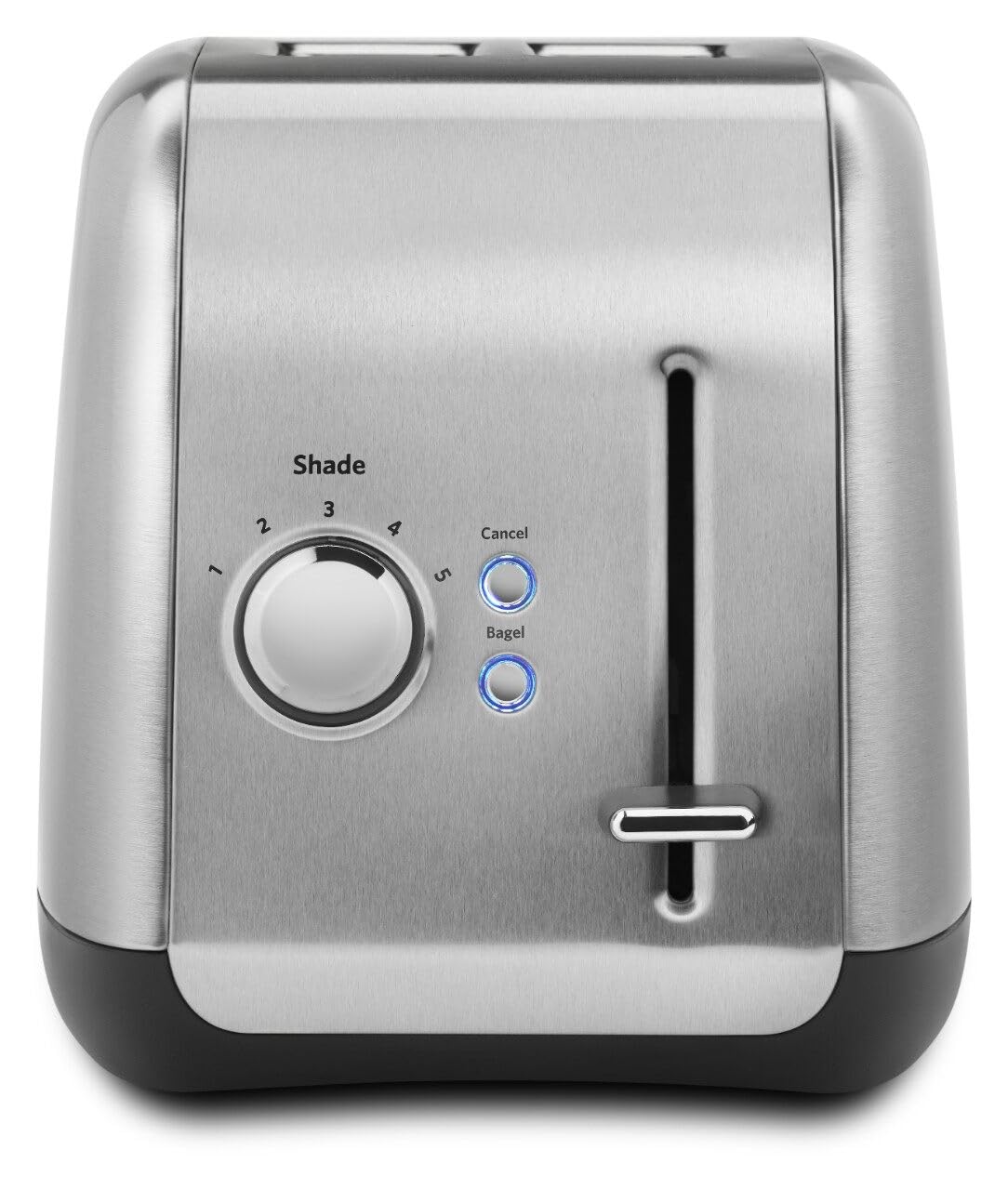 KitchenAid KMT2115SX Stainless Steel Toaster, Brushed Stainless Steel