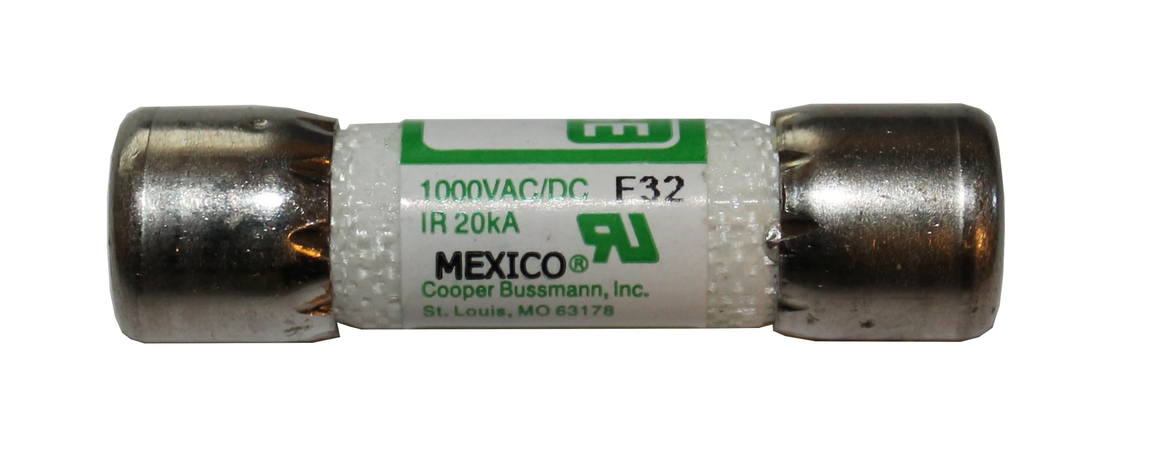 DMM-11A & DMM-44/100 Multi-Meter Fuse Combo Pack QSU