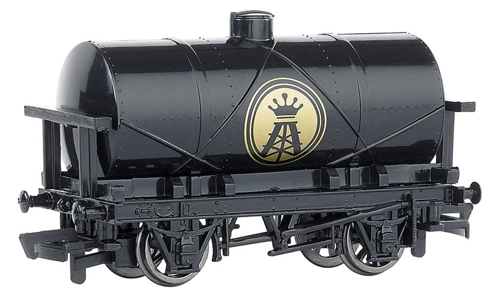 Bachmann Trains - THOMAS & FRIENDS OIL TANK - HO Scale