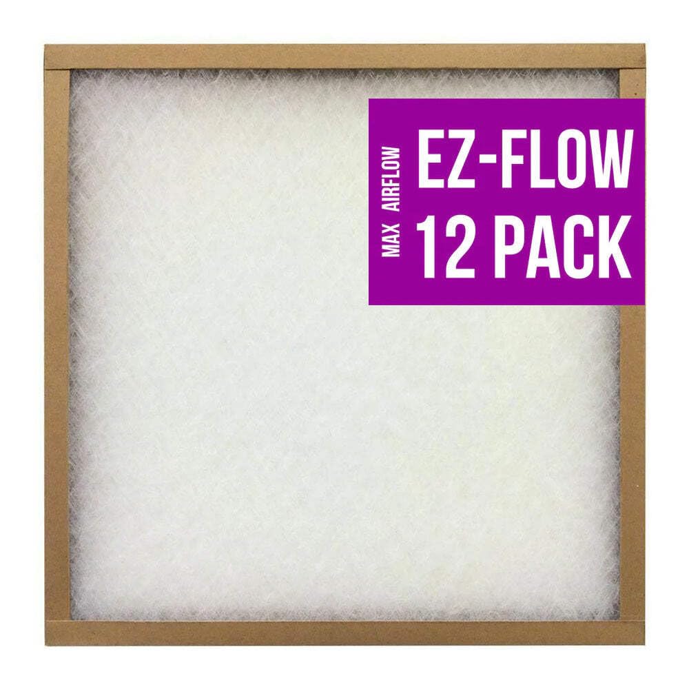 Flanders 10055.01163 16x25x1 FBG Furn Filter