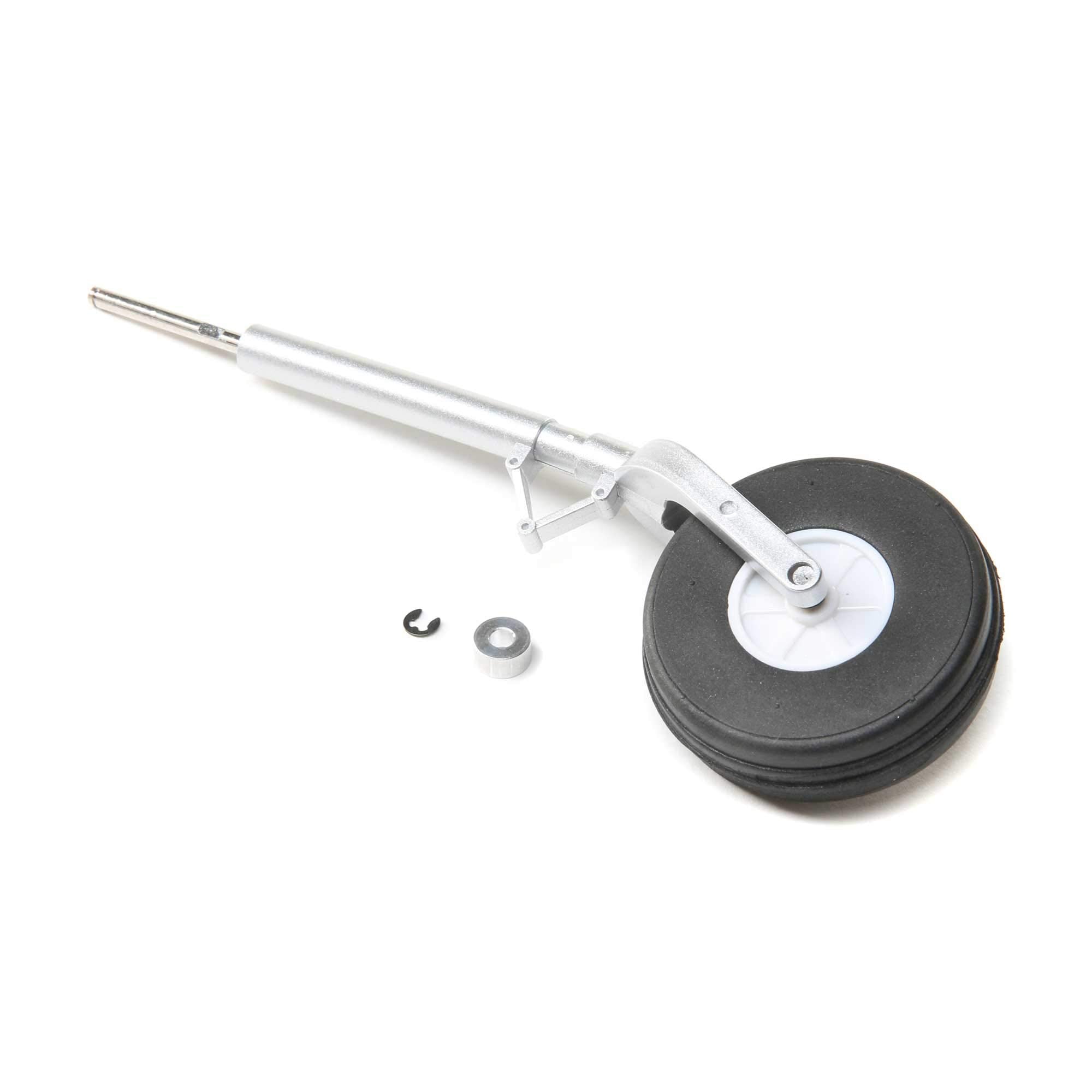 E-flite Nose Gear Strut P-39 1.2m- EFL9114 Replacement Airplane Parts