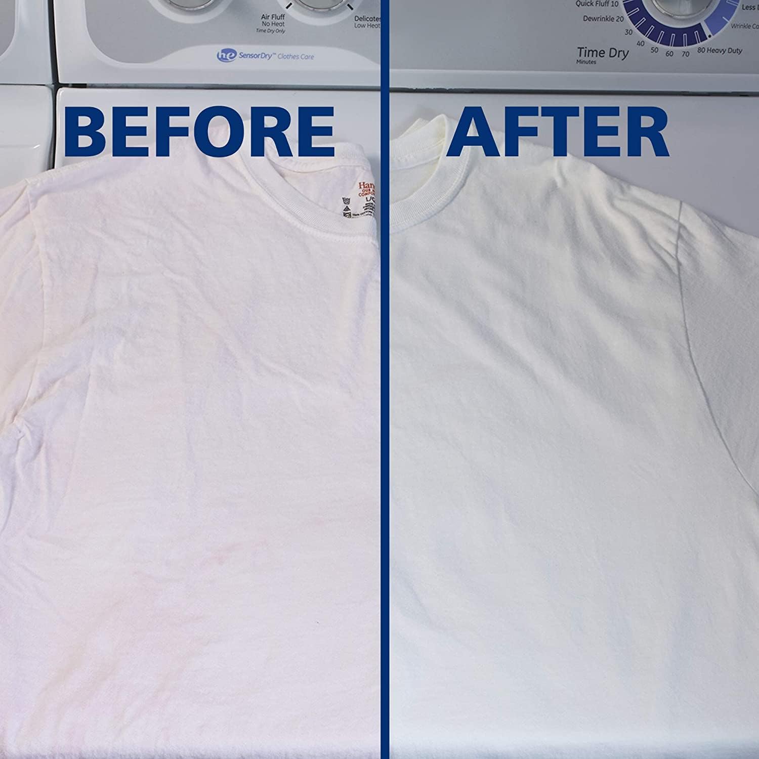Jensen WB30N 28 Oz White Brite Laundry Whitener - 2 PACK .