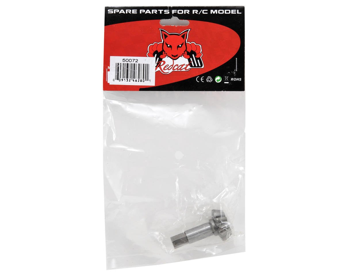 Redcat Racing Front/Rear Drive Pinion (11T), Helical Vehicle