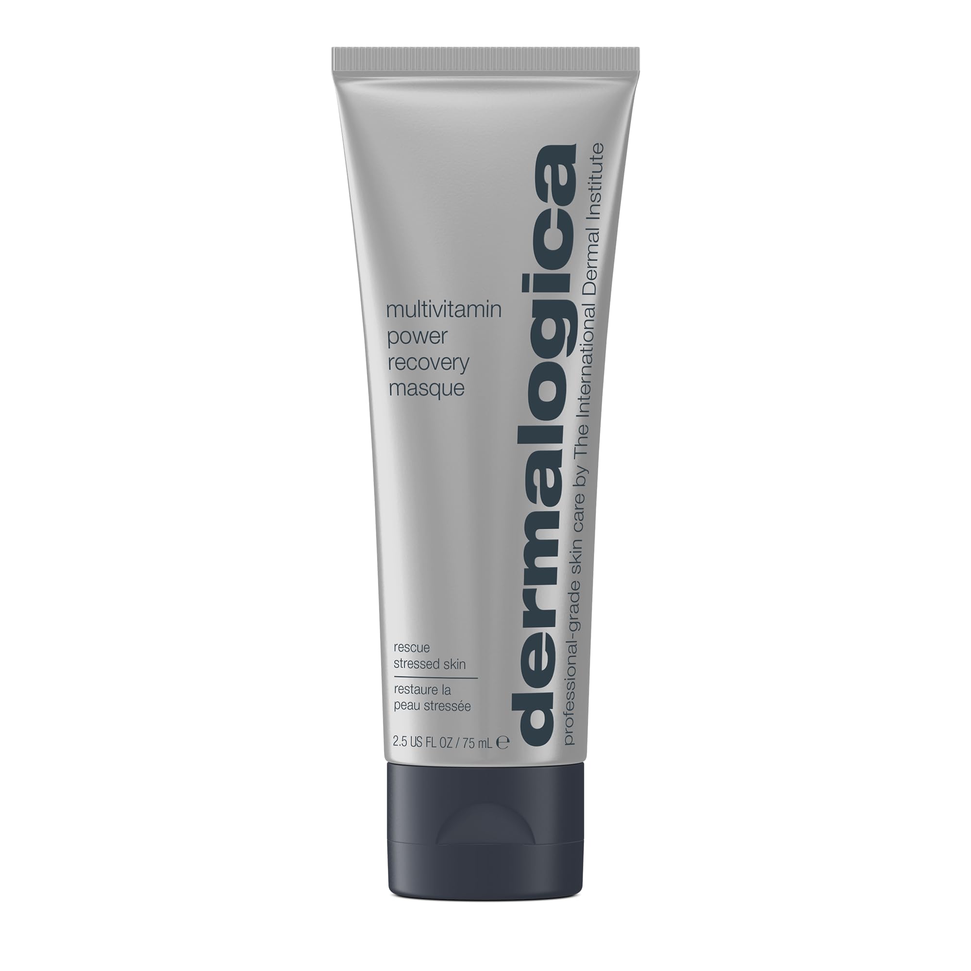 Dermalogica Multivitamin Power Recovery Masque, Anti-Aging Face Mask with Vitamin C & Lactic Acid - Restore and Repair Damaged, Aging Skin, 2.5 fl oz