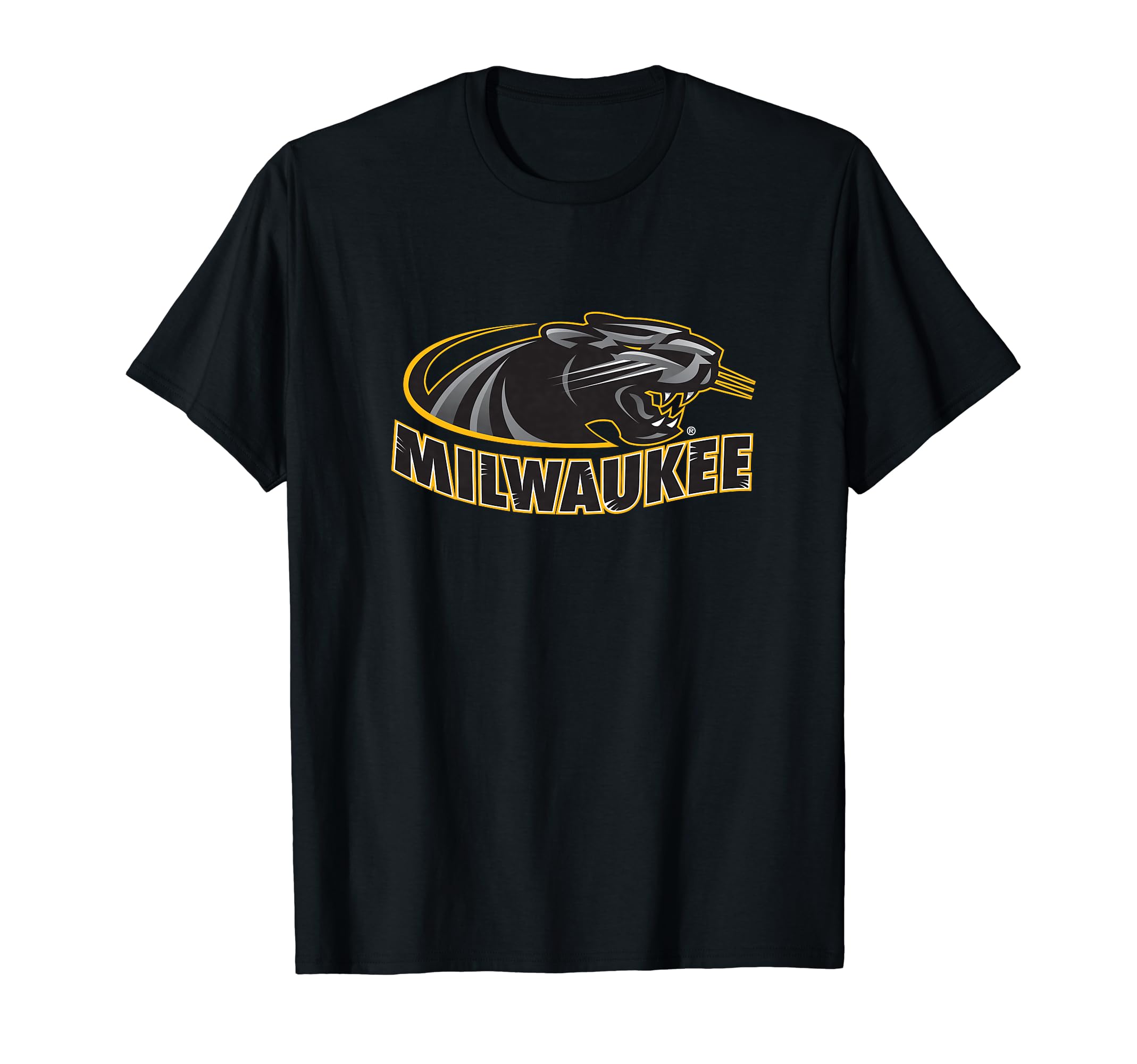 Wisconsin Milwaukee Panthers Icon T-Shirt