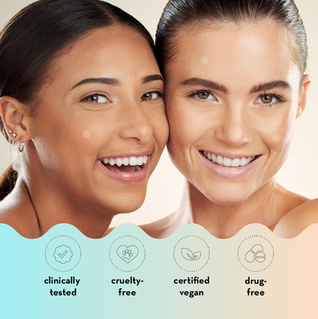 LE GUSHE Korean Pimple Patches for Face (132 dots) - Hydrocolloid Acne Patches with Tea Tree Oil - Invisible Blemish Patches - Dermatologist Tested Zit Patches | Korean Skin Care