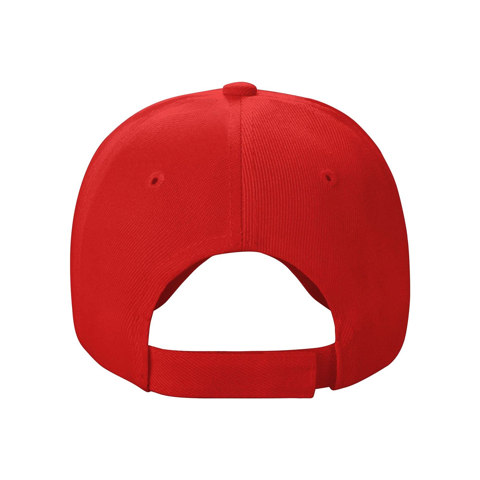 Make Cuba Great Again Sandwich Hat Baseball Cap Red
