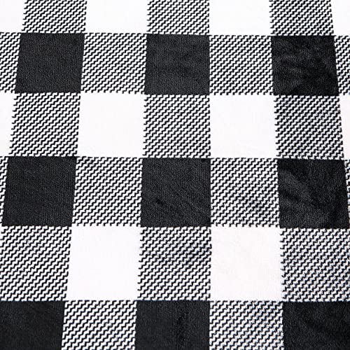 Eddie Bauer - Queen Blanket, Reversible Fleece & Faux Shearling Bedding, Perfect for Layering, Dorm Essentials (Solid Navy)
